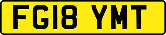 FG18YMT