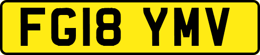 FG18YMV