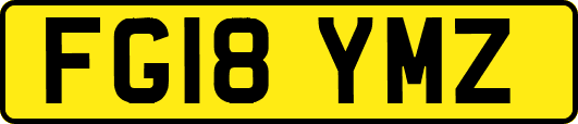 FG18YMZ