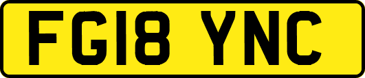 FG18YNC