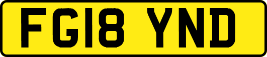 FG18YND