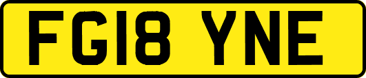 FG18YNE