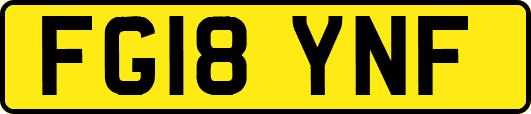FG18YNF
