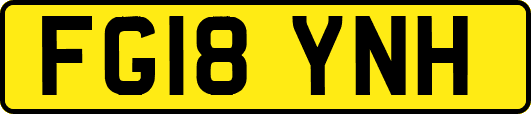 FG18YNH