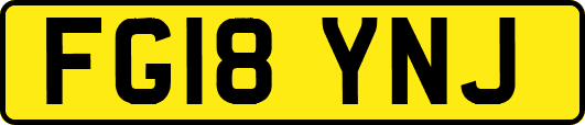 FG18YNJ