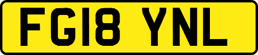FG18YNL