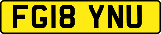 FG18YNU