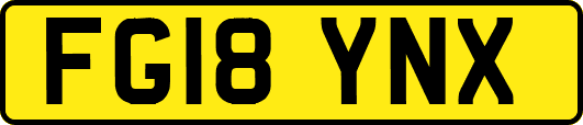 FG18YNX