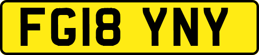 FG18YNY