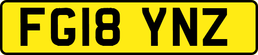 FG18YNZ