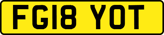 FG18YOT