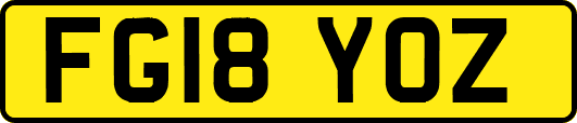 FG18YOZ