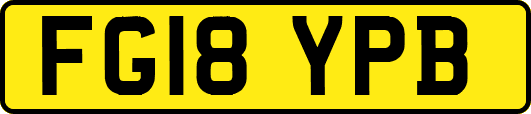 FG18YPB