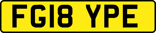 FG18YPE
