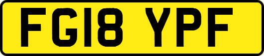 FG18YPF