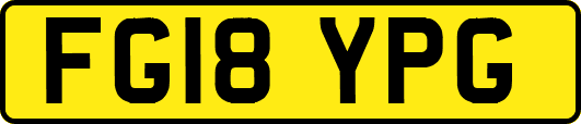 FG18YPG