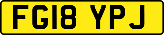 FG18YPJ