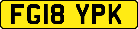 FG18YPK