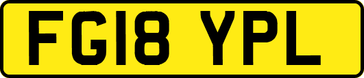 FG18YPL