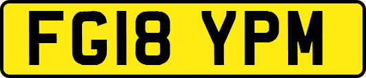 FG18YPM