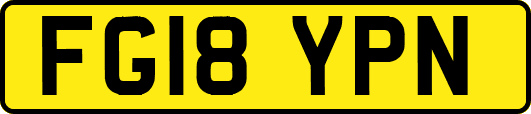 FG18YPN