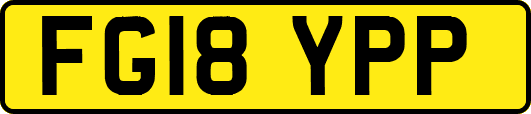 FG18YPP