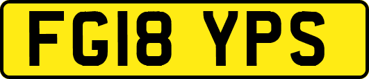 FG18YPS