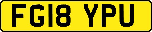 FG18YPU