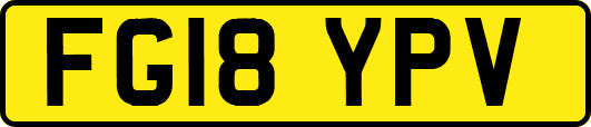 FG18YPV