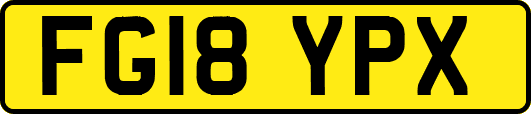 FG18YPX