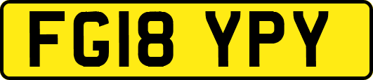 FG18YPY