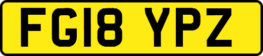 FG18YPZ