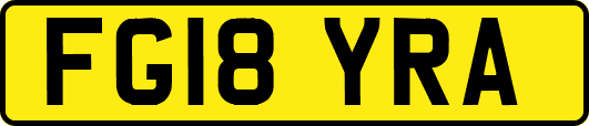 FG18YRA