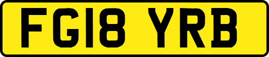 FG18YRB