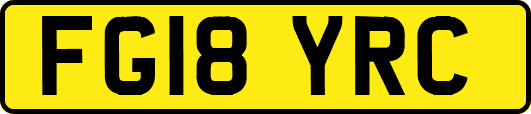 FG18YRC