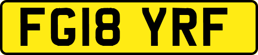 FG18YRF