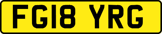 FG18YRG