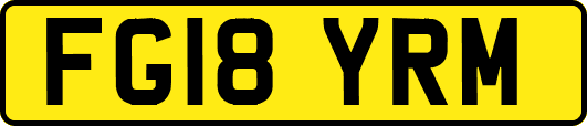 FG18YRM