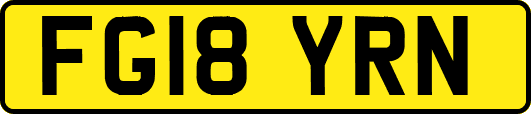FG18YRN