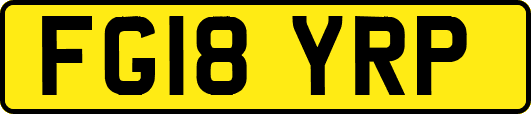 FG18YRP