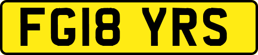 FG18YRS