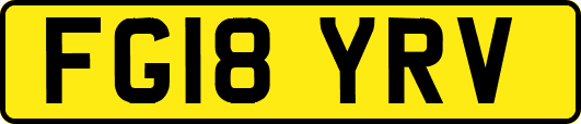 FG18YRV