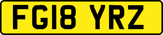 FG18YRZ