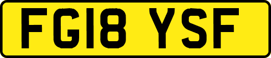 FG18YSF