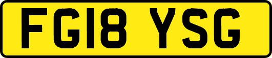 FG18YSG