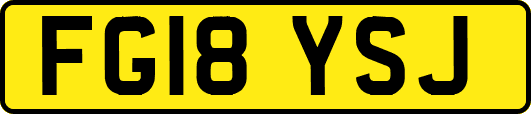 FG18YSJ