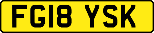 FG18YSK