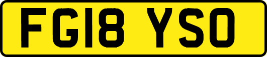 FG18YSO