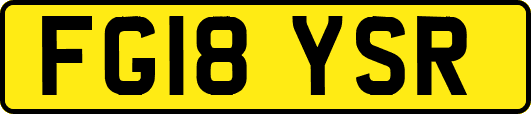 FG18YSR