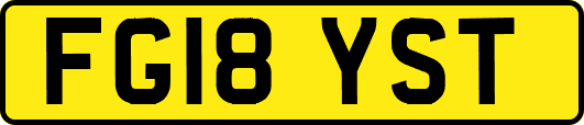 FG18YST